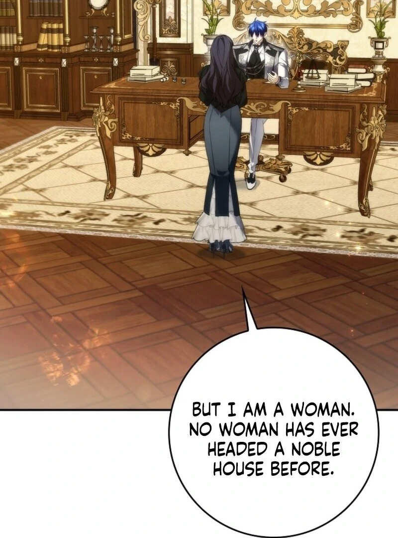 Don’t Pick up the Trash You Threw Away Chapter 113 - Page 82