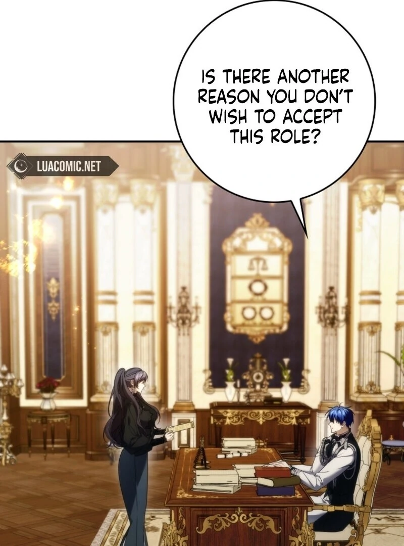 Don’t Pick up the Trash You Threw Away Chapter 113 - Page 85