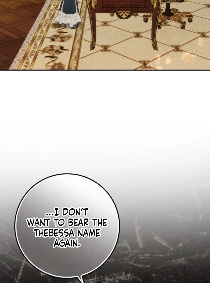 Don’t Pick up the Trash You Threw Away Chapter 113 - Page 86
