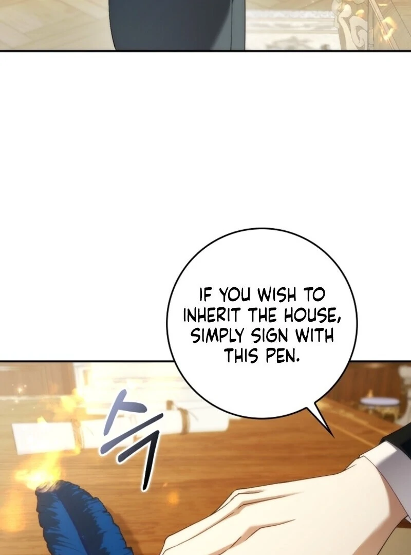 Don’t Pick up the Trash You Threw Away Chapter 113 - Page 98