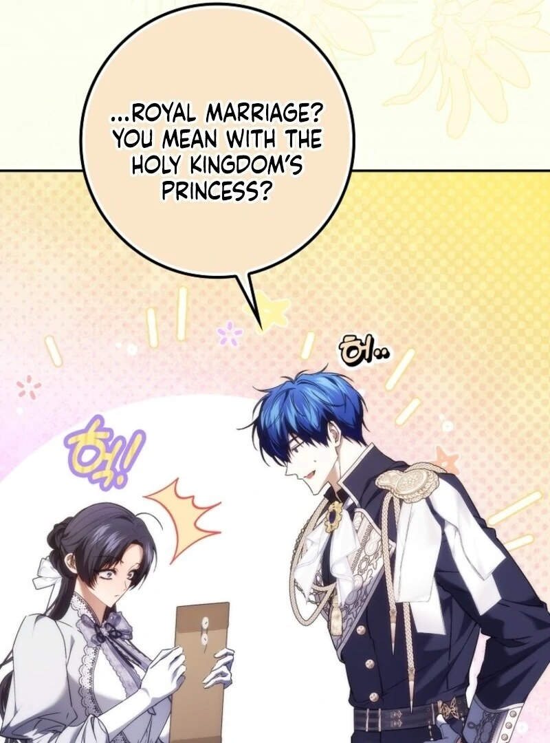 Don’t Pick up the Trash You Threw Away Chapter 114 - Page 117