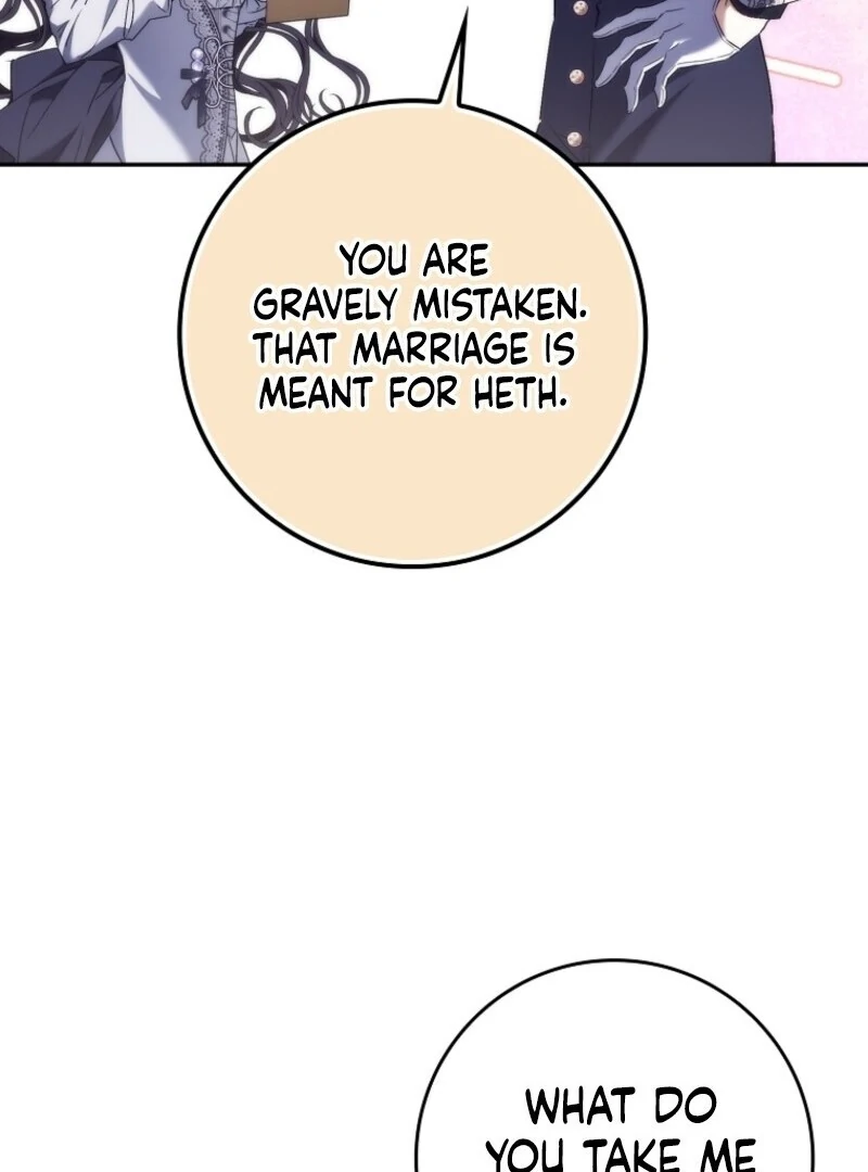 Don’t Pick up the Trash You Threw Away Chapter 114 - Page 118