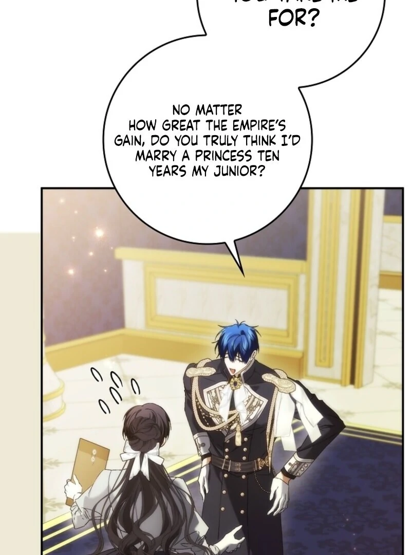 Don’t Pick up the Trash You Threw Away Chapter 114 - Page 119