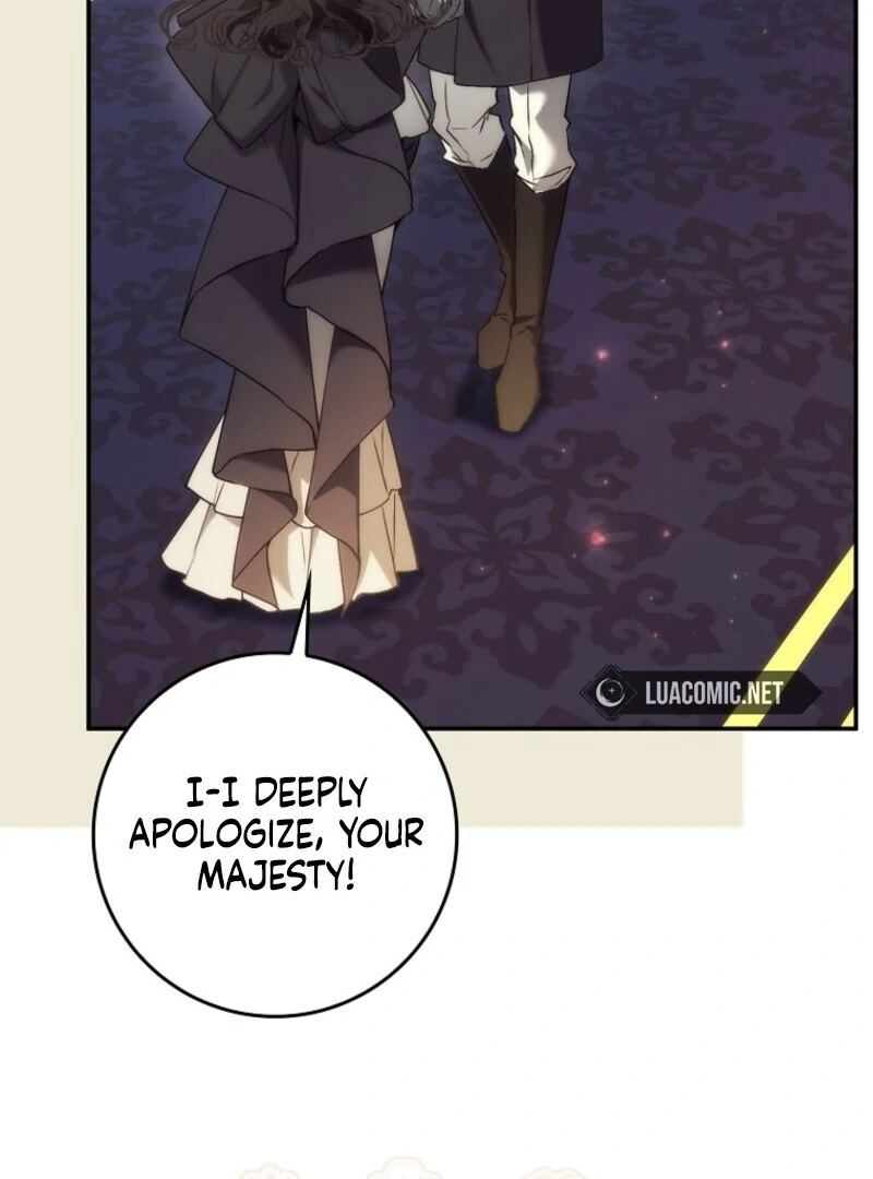 Don’t Pick up the Trash You Threw Away Chapter 114 - Page 120