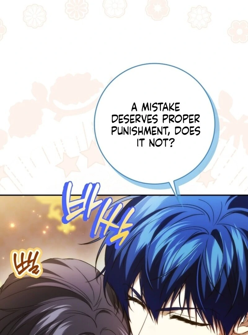 Don’t Pick up the Trash You Threw Away Chapter 114 - Page 121