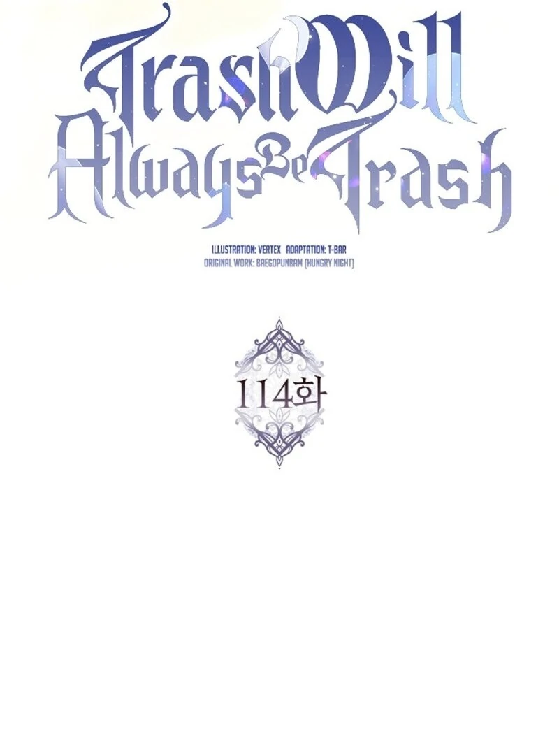 Don’t Pick up the Trash You Threw Away Chapter 114 - Page 23