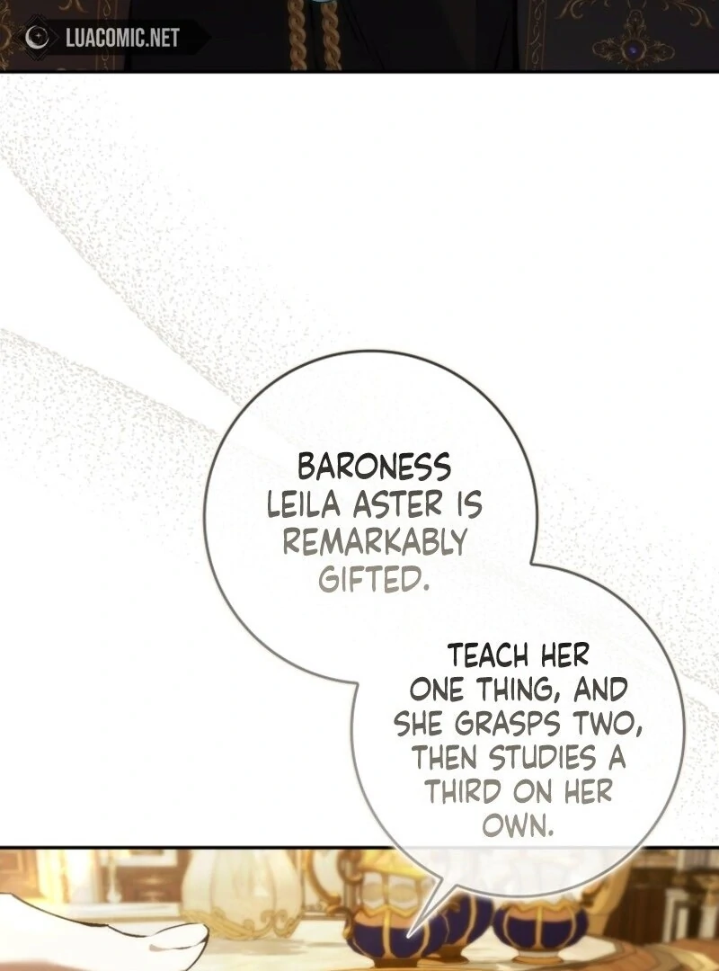 Don’t Pick up the Trash You Threw Away Chapter 114 - Page 35