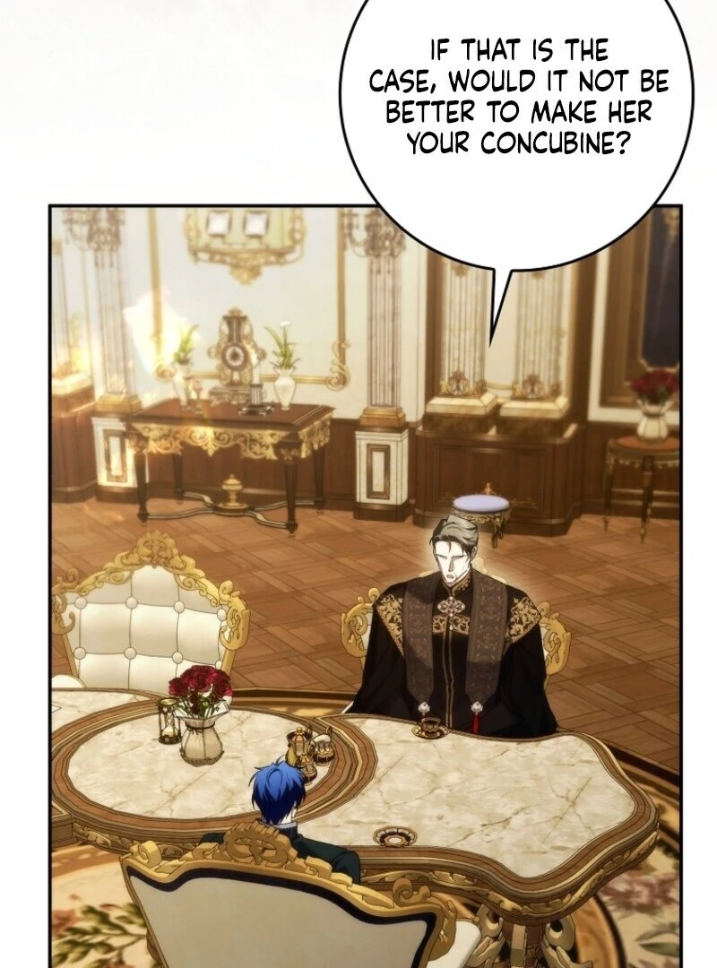 Don’t Pick up the Trash You Threw Away Chapter 114 - Page 39