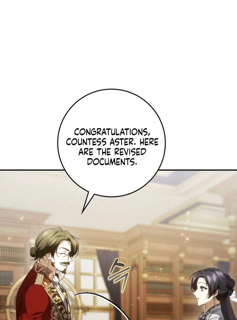 Don’t Pick up the Trash You Threw Away Chapter 114 - Page 63