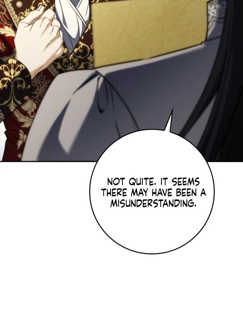 Don’t Pick up the Trash You Threw Away Chapter 114 - Page 69