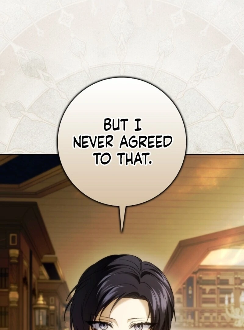 Don’t Pick up the Trash You Threw Away Chapter 114 - Page 72