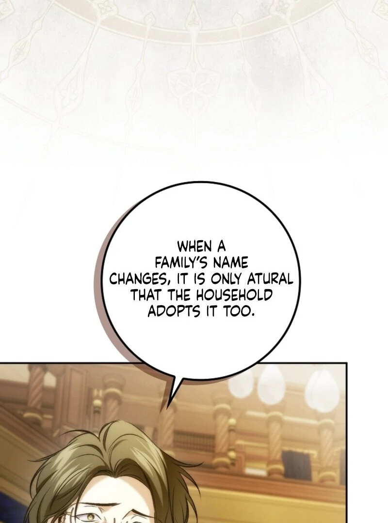 Don’t Pick up the Trash You Threw Away Chapter 114 - Page 74