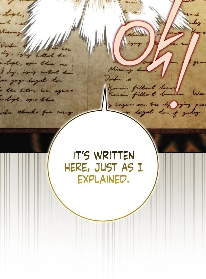 Don’t Pick up the Trash You Threw Away Chapter 114 - Page 80