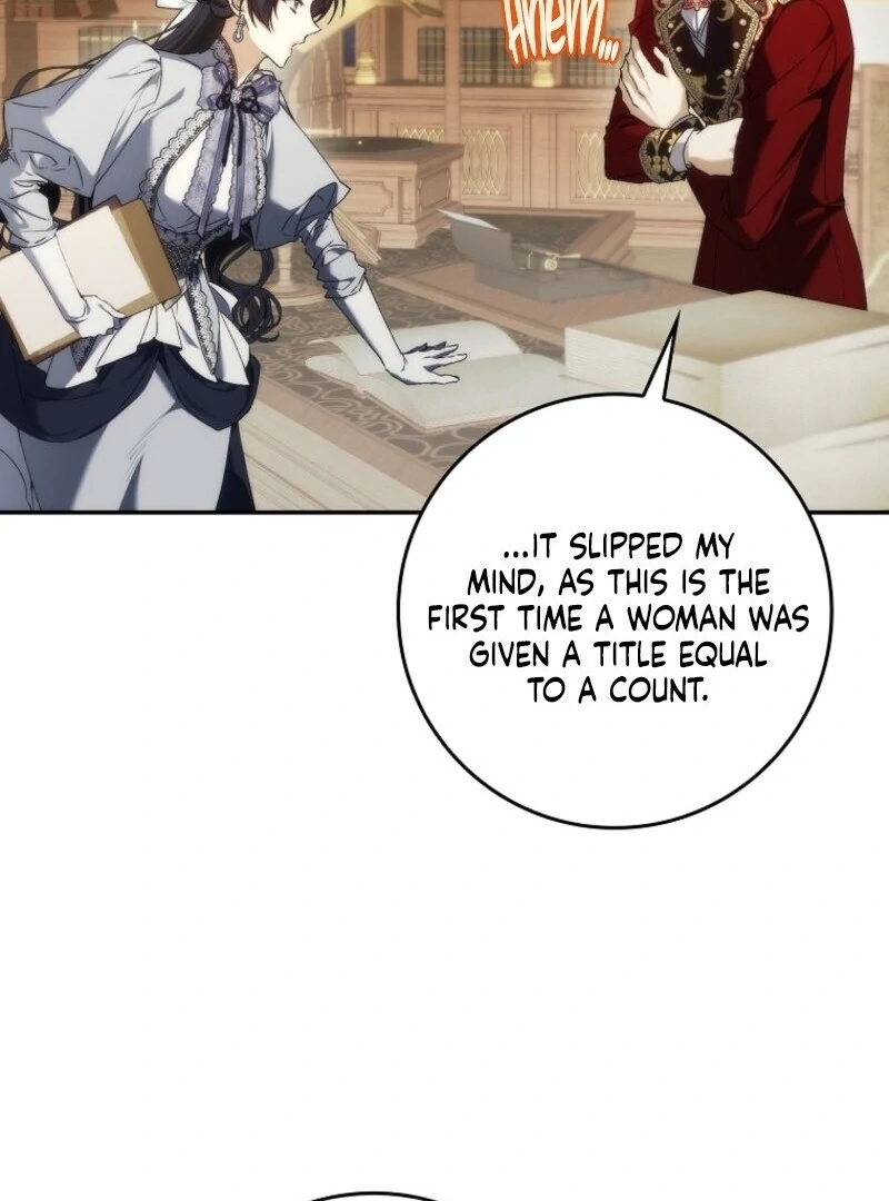 Don’t Pick up the Trash You Threw Away Chapter 114 - Page 84