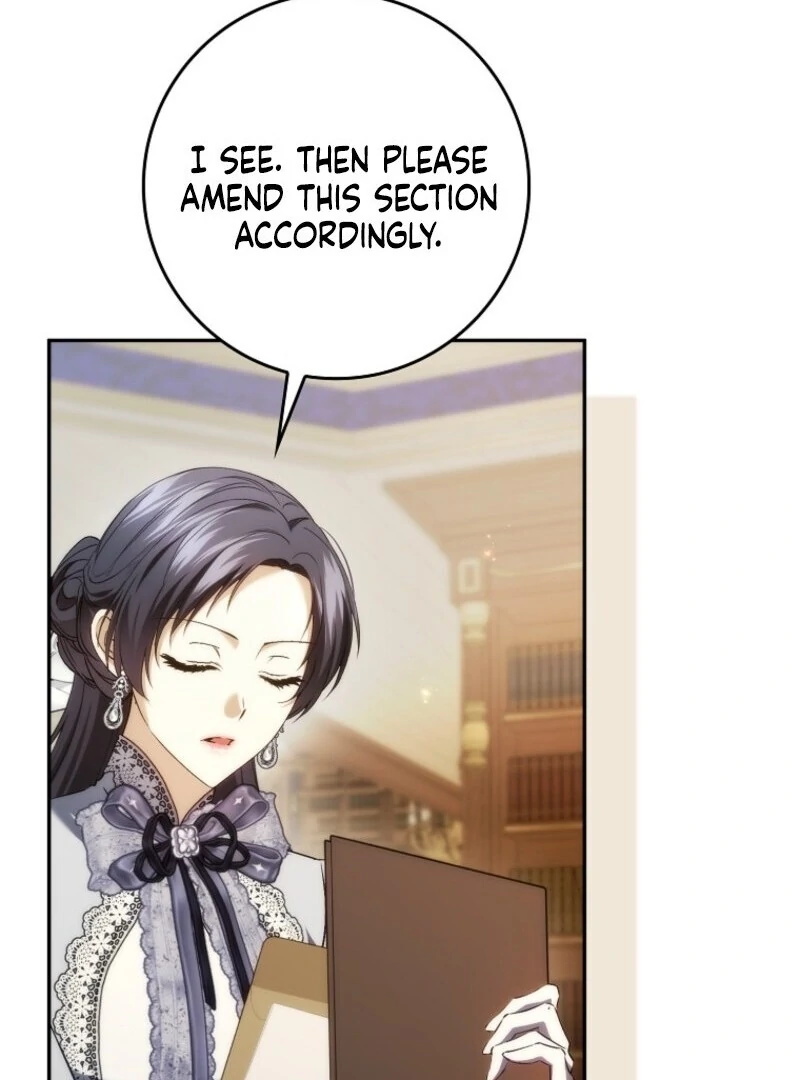 Don’t Pick up the Trash You Threw Away Chapter 114 - Page 85