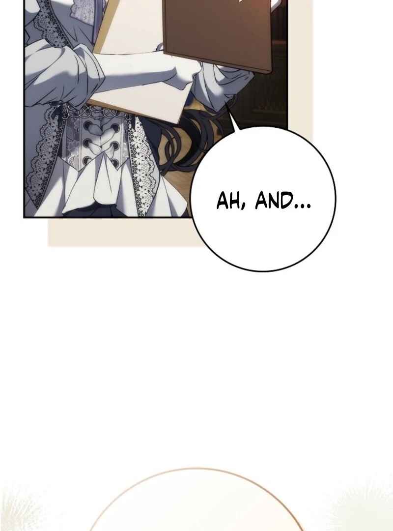 Don’t Pick up the Trash You Threw Away Chapter 114 - Page 86