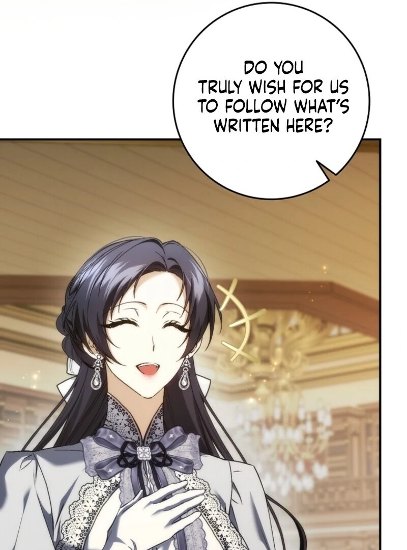 Don’t Pick up the Trash You Threw Away Chapter 114 - Page 90