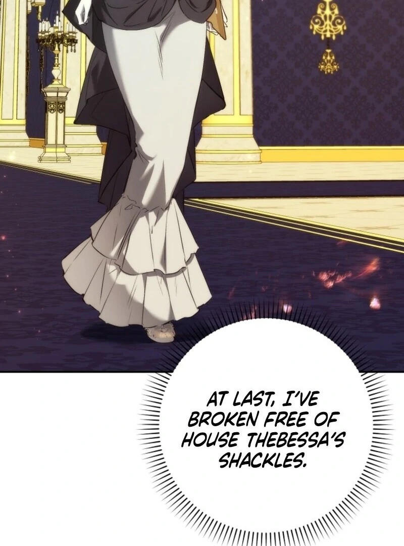 Don’t Pick up the Trash You Threw Away Chapter 114 - Page 93