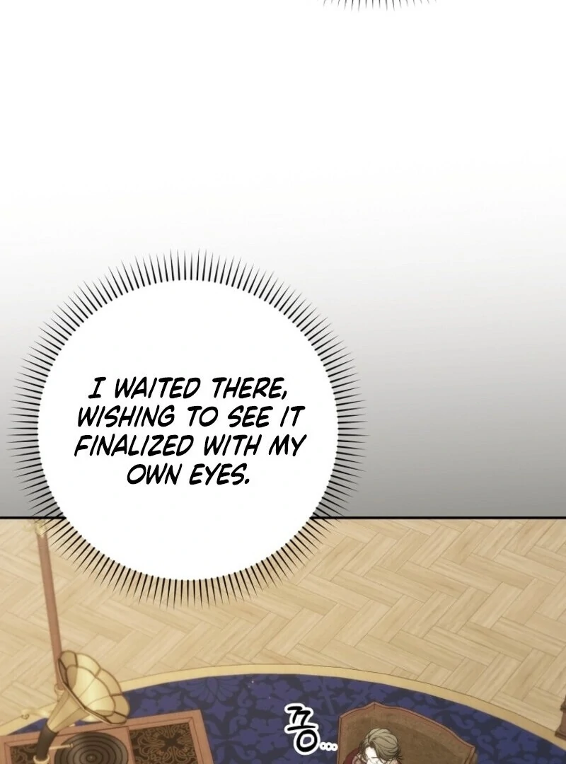 Don’t Pick up the Trash You Threw Away Chapter 114 - Page 94
