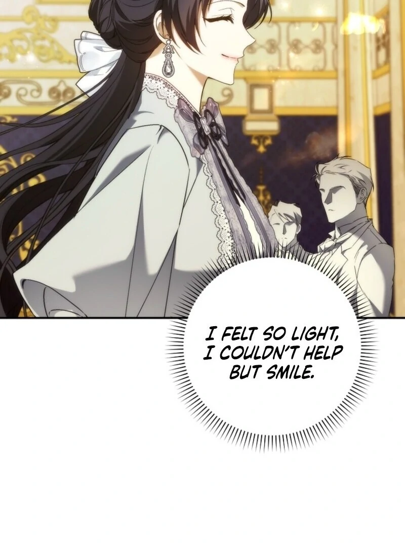 Don’t Pick up the Trash You Threw Away Chapter 114 - Page 97