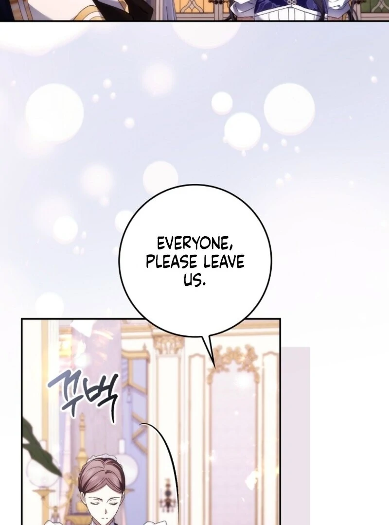 Don’t Pick up the Trash You Threw Away Chapter 115 - Page 111