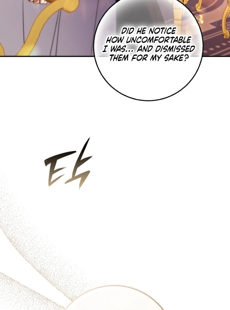 Don’t Pick up the Trash You Threw Away Chapter 115 - Page 115