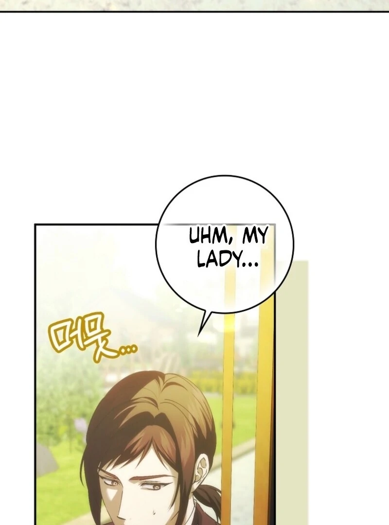 Don’t Pick up the Trash You Threw Away Chapter 115 - Page 19
