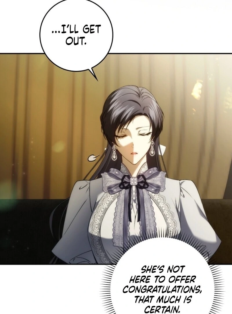 Don’t Pick up the Trash You Threw Away Chapter 115 - Page 26
