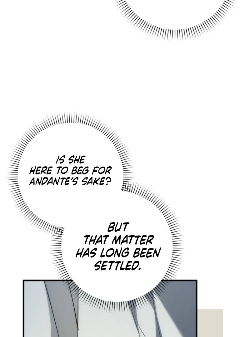 Don’t Pick up the Trash You Threw Away Chapter 115 - Page 27