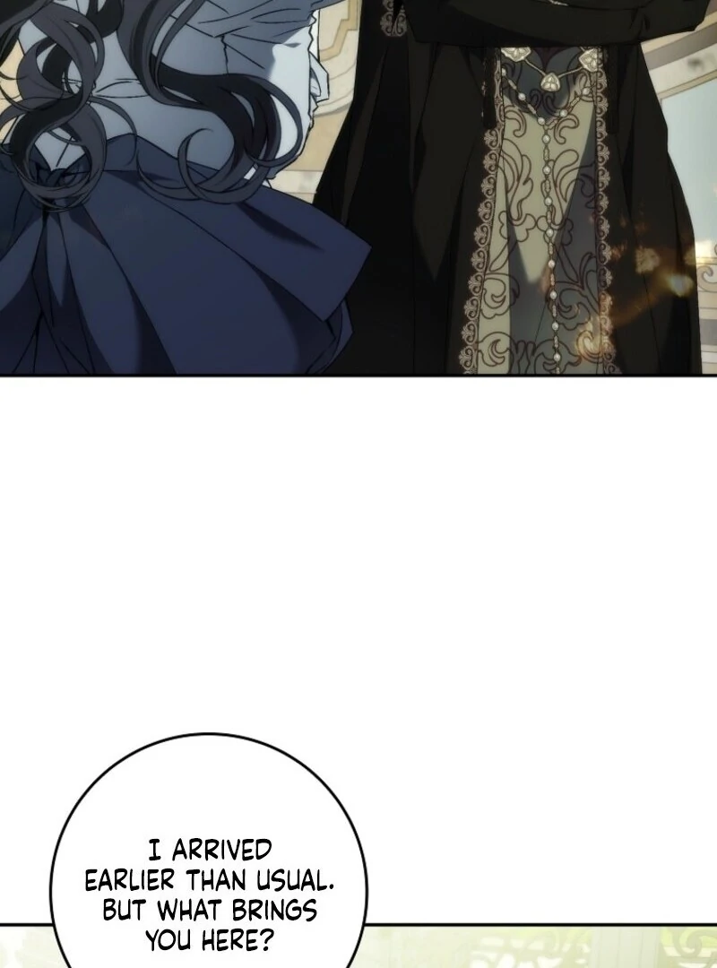 Don’t Pick up the Trash You Threw Away Chapter 115 - Page 31