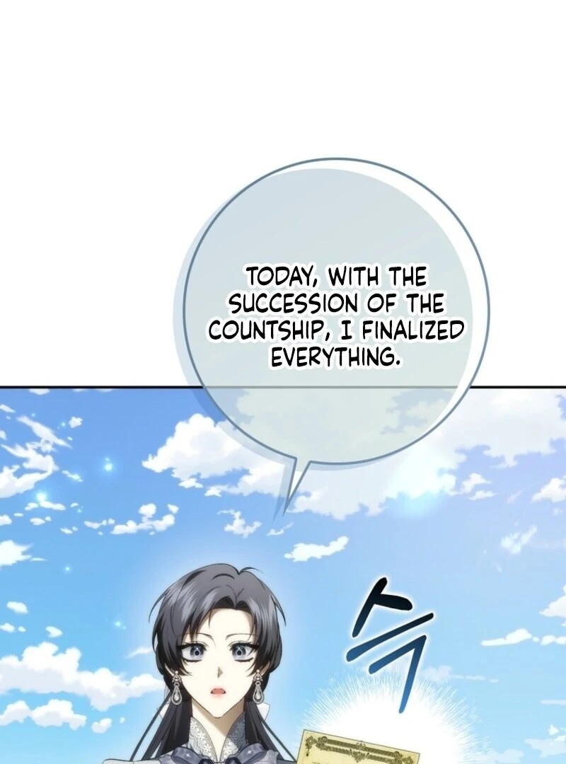 Don’t Pick up the Trash You Threw Away Chapter 115 - Page 38