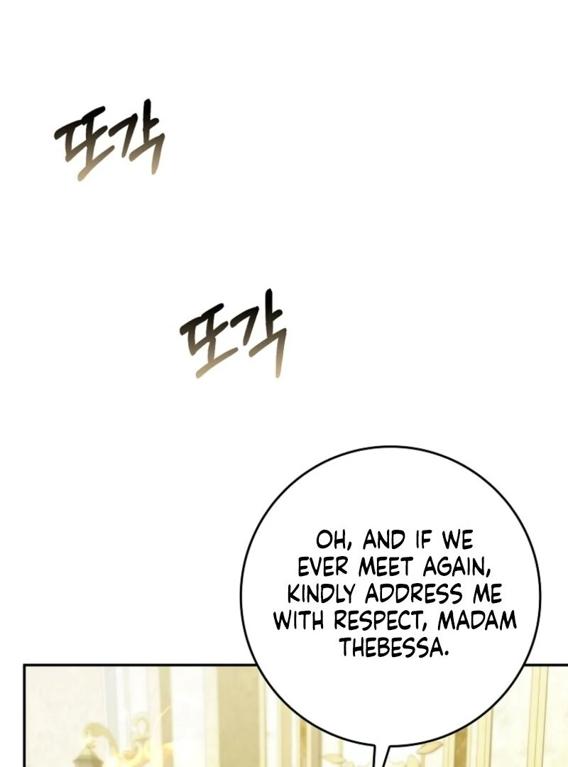 Don’t Pick up the Trash You Threw Away Chapter 115 - Page 47