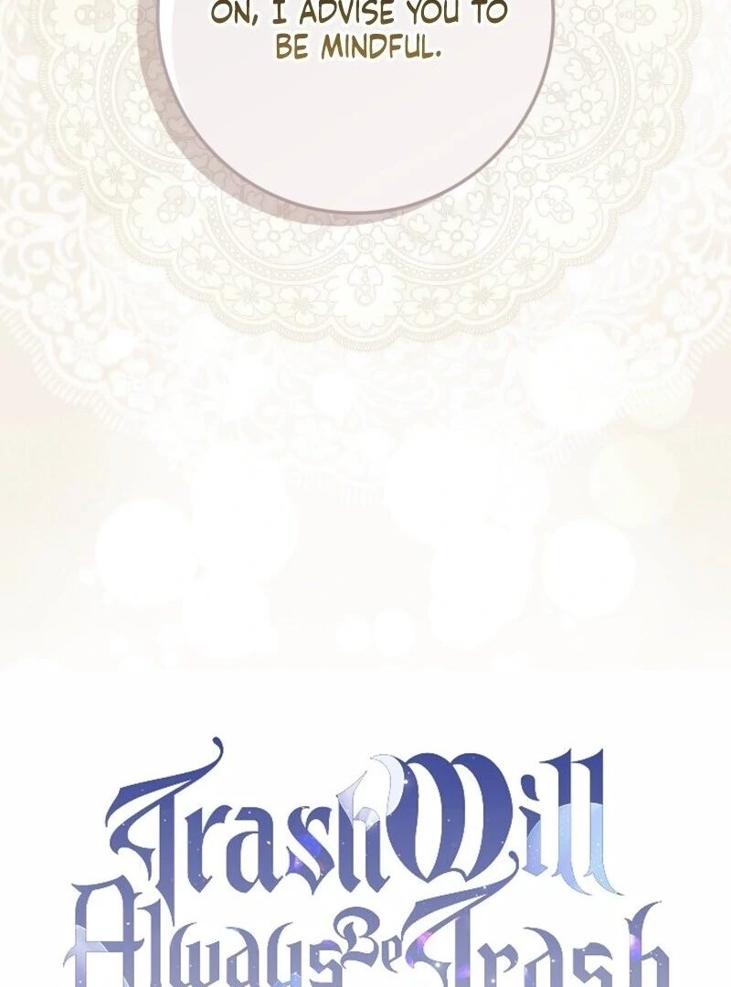 Don’t Pick up the Trash You Threw Away Chapter 115 - Page 54