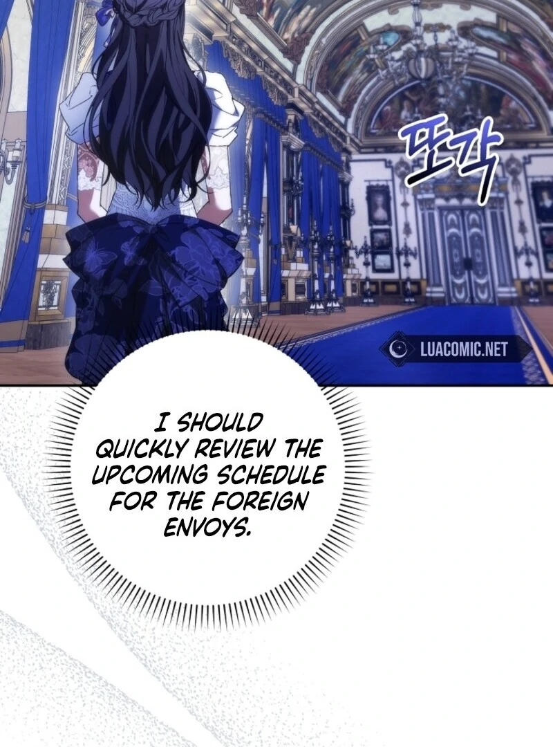 Don’t Pick up the Trash You Threw Away Chapter 115 - Page 59