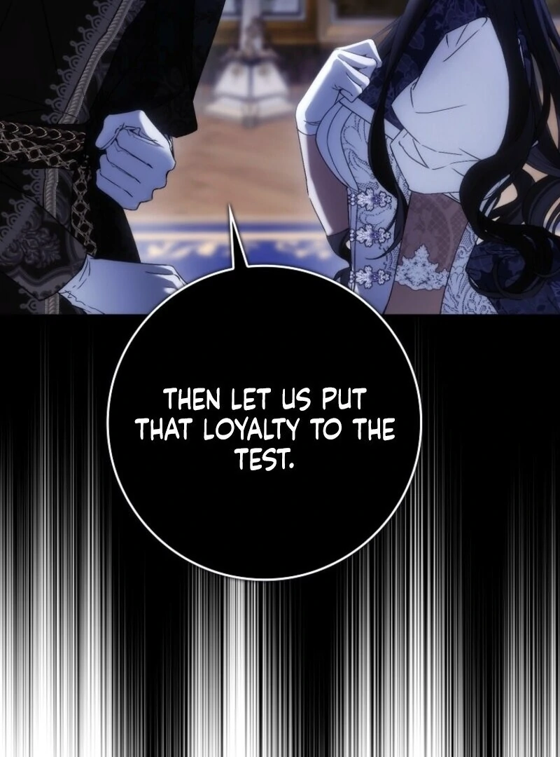 Don’t Pick up the Trash You Threw Away Chapter 115 - Page 74