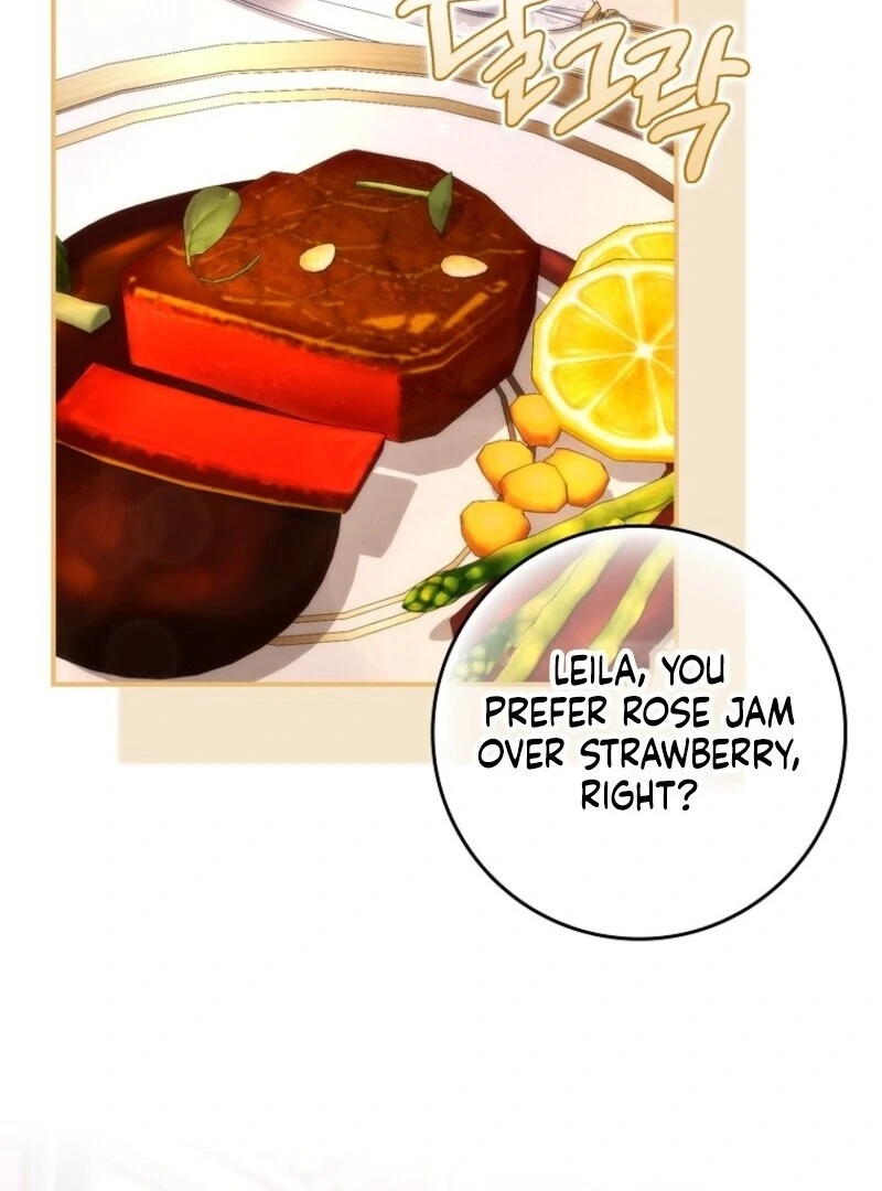 Don’t Pick up the Trash You Threw Away Chapter 115 - Page 97