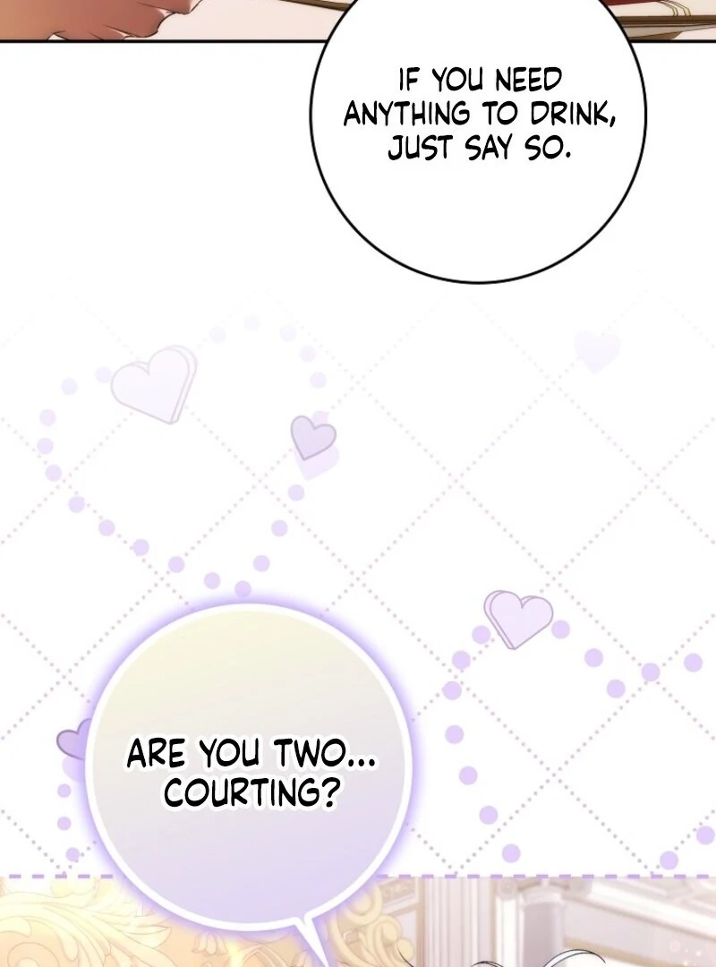 Don’t Pick up the Trash You Threw Away Chapter 115 - Page 99