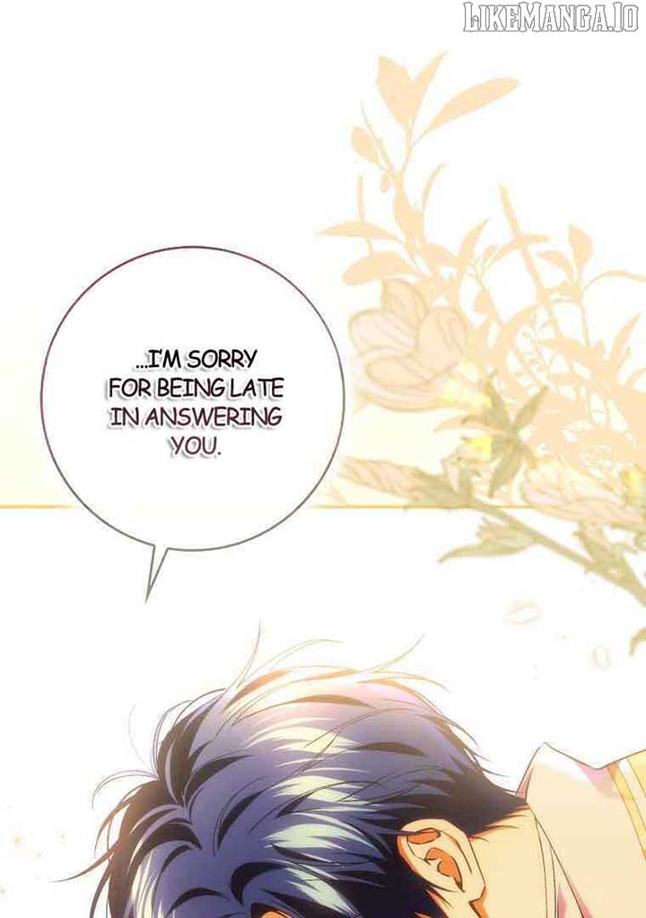 Don’t Pick up the Trash You Threw Away Chapter 116 - Page 101
