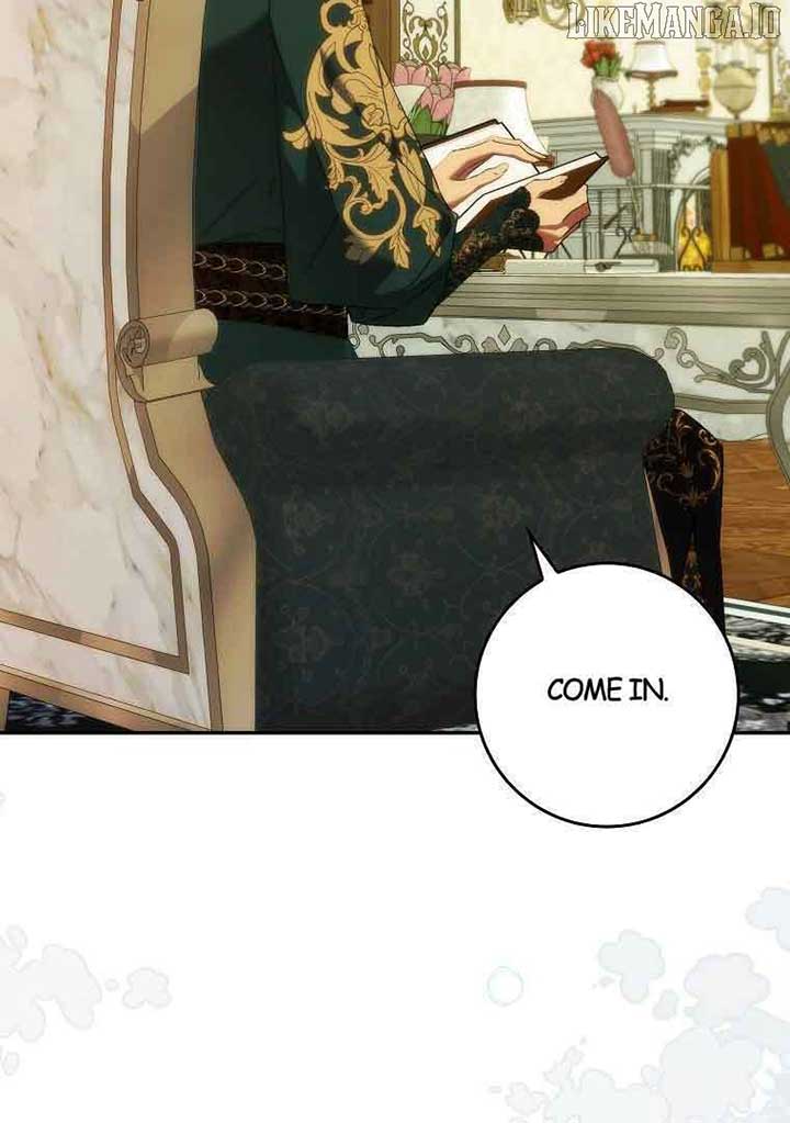 Don’t Pick up the Trash You Threw Away Chapter 116 - Page 107