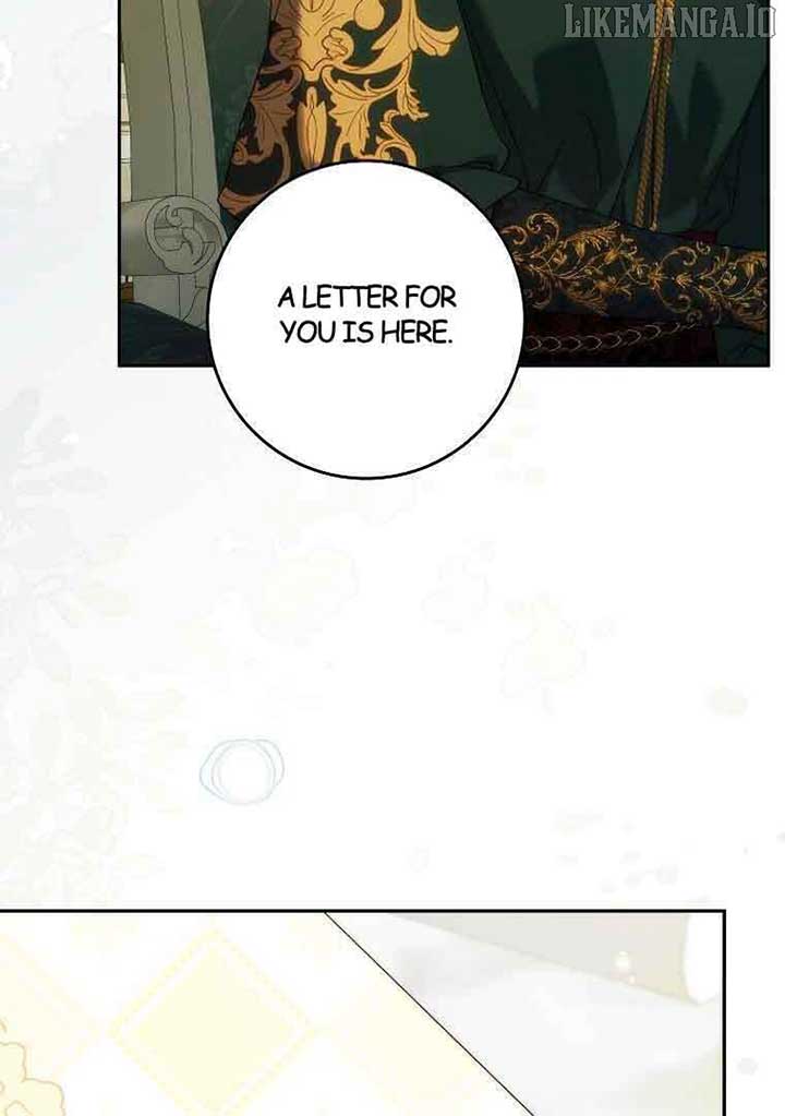 Don’t Pick up the Trash You Threw Away Chapter 116 - Page 109