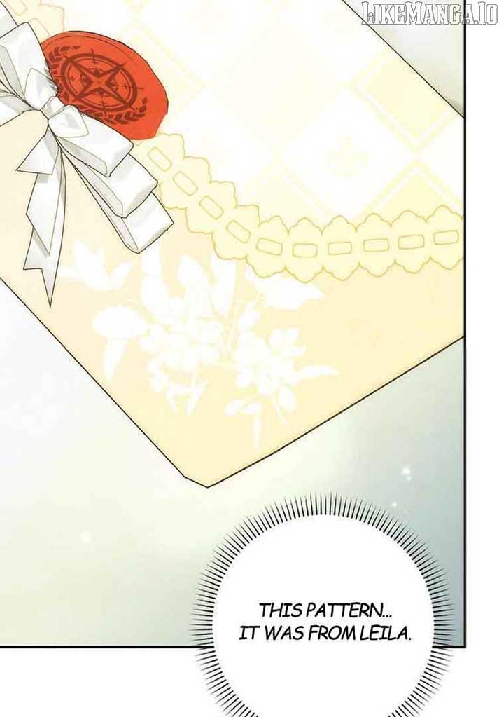 Don’t Pick up the Trash You Threw Away Chapter 116 - Page 110