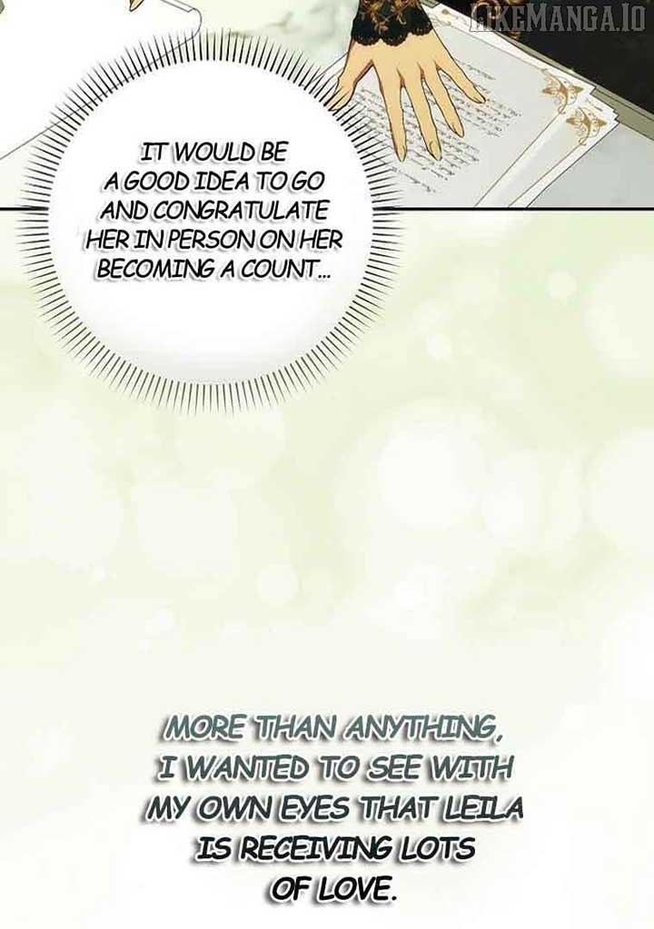 Don’t Pick up the Trash You Threw Away Chapter 116 - Page 121