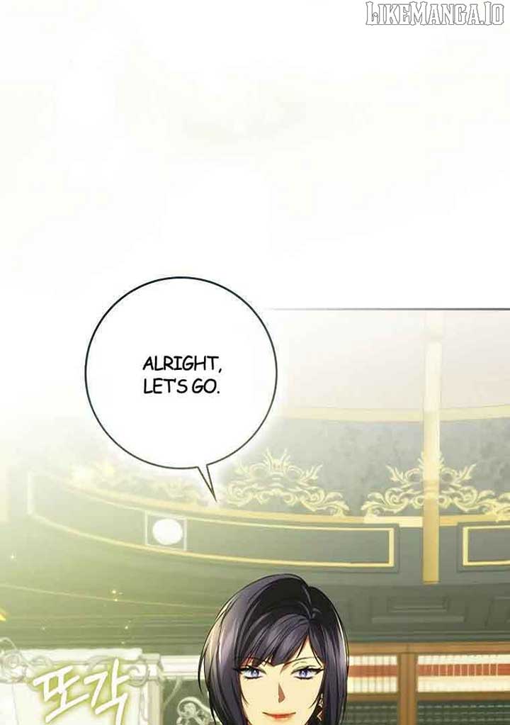 Don’t Pick up the Trash You Threw Away Chapter 116 - Page 122