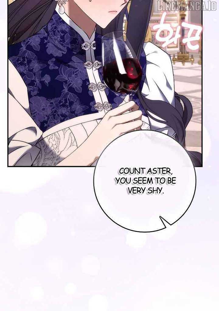 Don’t Pick up the Trash You Threw Away Chapter 116 - Page 17
