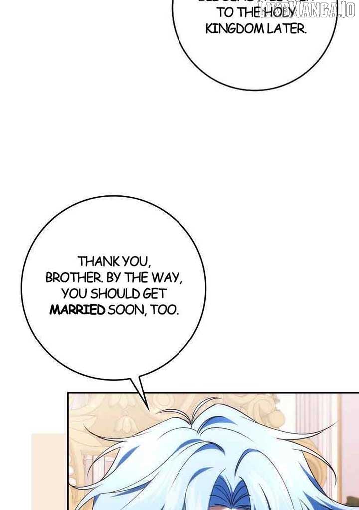 Don’t Pick up the Trash You Threw Away Chapter 116 - Page 29