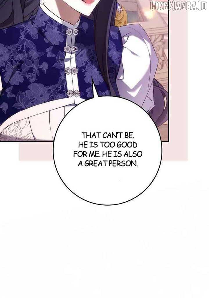 Don’t Pick up the Trash You Threw Away Chapter 116 - Page 3