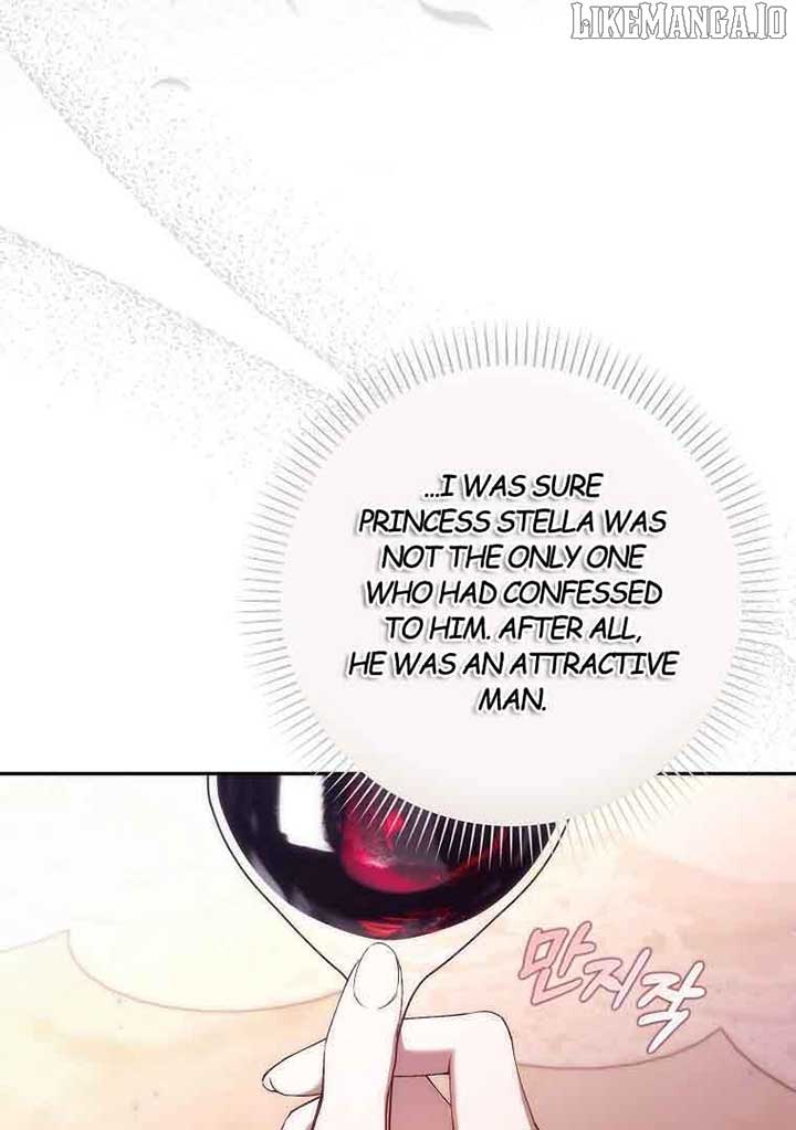 Don’t Pick up the Trash You Threw Away Chapter 116 - Page 33