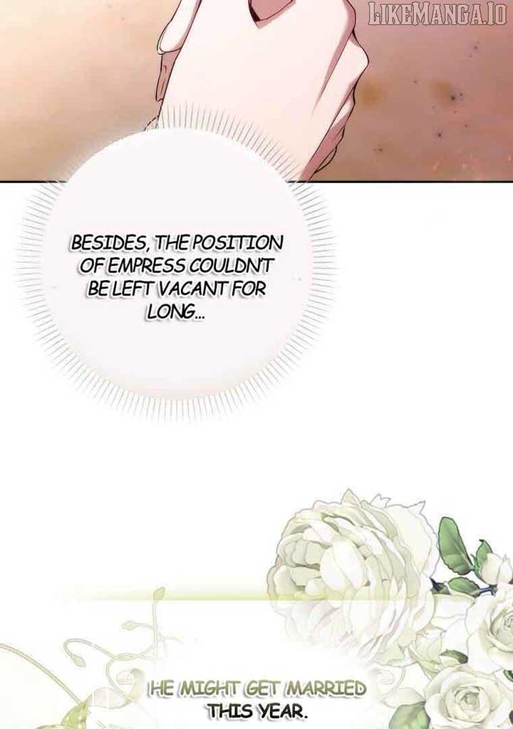 Don’t Pick up the Trash You Threw Away Chapter 116 - Page 34