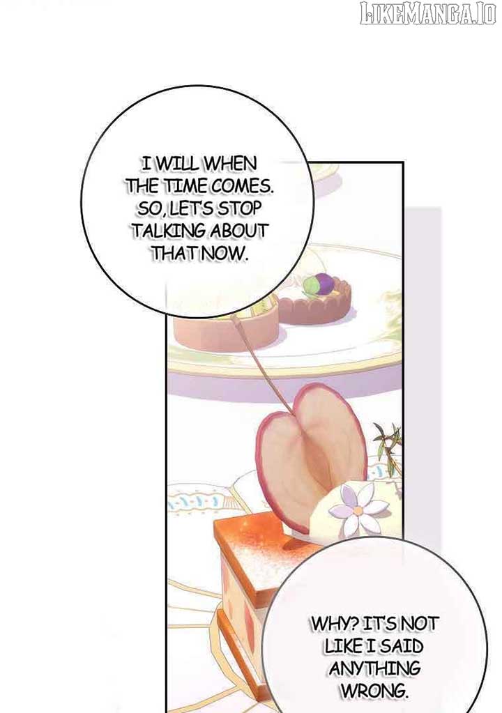 Don’t Pick up the Trash You Threw Away Chapter 116 - Page 40