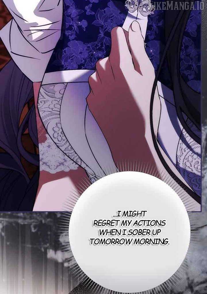 Don’t Pick up the Trash You Threw Away Chapter 116 - Page 43